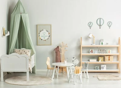 Minitude Spillebord Med Oppbevaring 4 Minitude Spillebord Med Oppbevaring - Bilde 4