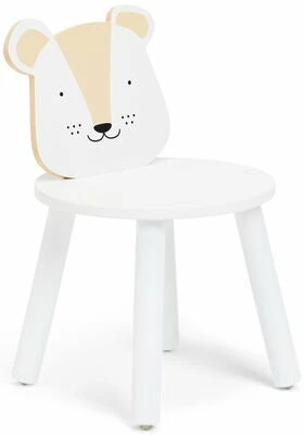 Minitude Stoler & Spillebord Med Oppbevaring, Løve 2 Minitude Stoler & Spillebord Med Oppbevaring, Løve - Bilde 2