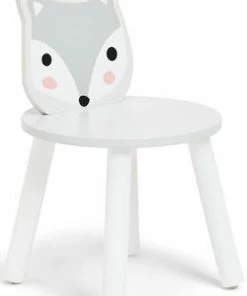 Minitude Stoler & Spillebord Med Oppbevaring, Rev -jollyroom Butikk HNF9025 3874 1