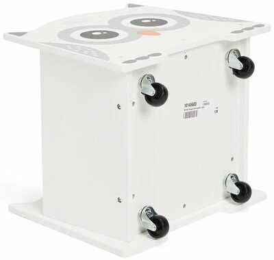 Minitude Oppbevaringskasse Med Drasnøre, Ugle 5 Minitude Oppbevaringskasse Med Drasnøre, Ugle - Bilde 5