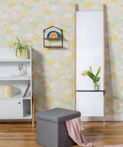 Alice & Fox Ivy Vegghylle Hus, Svart 5 Alice & Fox Ivy Vegghylle Hus, Svart -jollyroom Butikk HS1904046 2256 3a