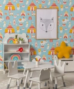 Alice & Fox Stjerne Oppbevaringsbenk, Hvit -jollyroom Butikk HT 14608 2194 3a