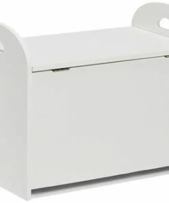 Alice & Fox Stjerne Oppbevaringsbenk, Hvit -jollyroom Butikk HT 14608 2194 4c