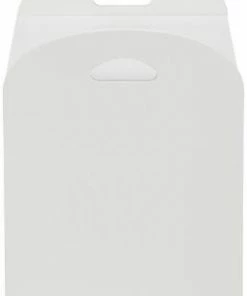 Alice & Fox Stjerne Oppbevaringsbenk, Hvit -jollyroom Butikk HT 14608 2194 4e