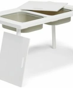 Alice & Fox Bord Og Stol Med Oppbevaring, Hvit 15 Alice & Fox Bord Og Stol Med Oppbevaring, Hvit -jollyroom Butikk HT 14613 2194 4c