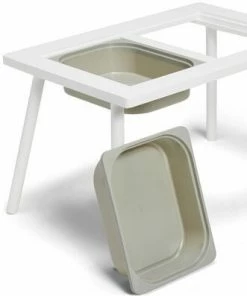 Alice & Fox Bord Og Stol Med Oppbevaring, Hvit 16 Alice & Fox Bord Og Stol Med Oppbevaring, Hvit -jollyroom Butikk HT 14613 2194 4d