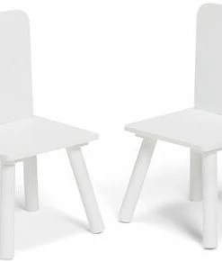 Alice & Fox Bord Og Stol Med Oppbevaring, Hvit 18 Alice & Fox Bord Og Stol Med Oppbevaring, Hvit -jollyroom Butikk HT 14613 2194 4f