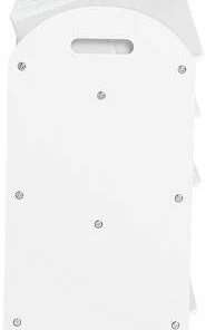 Alice & Fox Oppbevaringshylle Med Skuffer, Hvit 14 Alice & Fox Oppbevaringshylle Med Skuffer, Hvit -jollyroom Butikk HT KS025W 2194 4c