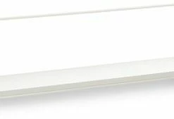 Alice & Fox Vegghylle Triangle 1-Plan, Beige