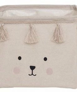 JaBaDaBaDo Small Teddy Kurv