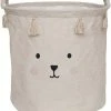JaBaDaBaDo Oppbevaringskurv, Teddy