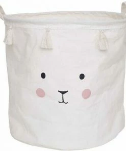 JaBaDaBaDo Oppbevaringskurv, Bunny