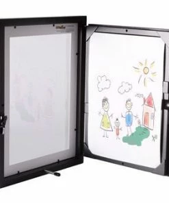 My Little DaVinci Ramme A3, Natural 9 My Little DaVinci Ramme A3, Natural -jollyroom Butikk LD A3 NAT 3561 4c