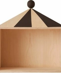 OYOY Circus Low Hylle