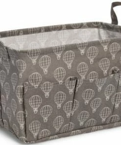 Minitude Oppbevaringskurver 3-pack, Grå -jollyroom Butikk MT FC3B6rvkorg GrC3A5 3479 3a