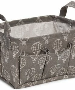 Minitude Oppbevaringskurver 3-pack, Grå -jollyroom Butikk MT FC3B6rvkorg GrC3A5 3479 3b