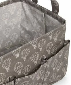 Minitude Oppbevaringskurver 3-pack, Grå -jollyroom Butikk MT FC3B6rvkorg GrC3A5 3479 3c