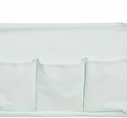 Minitude Oppbevaringskurv, Light Mint -jollyroom Butikk MT FC3B6rvkorg mint 3479 3a