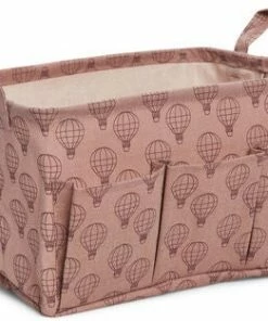 Minitude Oppbevaringskurver 3-pack, Dusty Rose 8 Minitude Oppbevaringskurver 3-pack, Dusty Rose -jollyroom Butikk MT FC3B6rvkorg rose 3479 3a