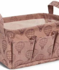 Minitude Oppbevaringskurver 3-pack, Dusty Rose 9 Minitude Oppbevaringskurver 3-pack, Dusty Rose -jollyroom Butikk MT FC3B6rvkorg rose 3479 3b