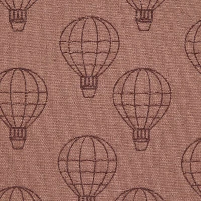 Minitude Oppbevaringskurver 3-pack, Dusty Rose 6 Minitude Oppbevaringskurver 3-pack, Dusty Rose - Bilde 6