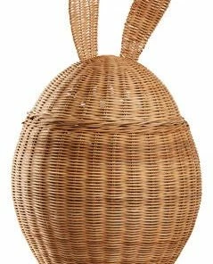 Minitude Oppbevaringskurv Kanin