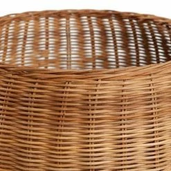 Minitude Oppbevaringskurv Kanin -jollyroom Butikk Min korg 02 2740 4b