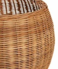 Minitude Oppbevaringskurv Kanin -jollyroom Butikk Min korg 02 2740 4c