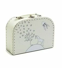 Pelli Anni Pellianni Pappkoffert, Unicorn