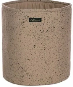 Pelli Anni Pellianni Oppbevaringskurv, Beige