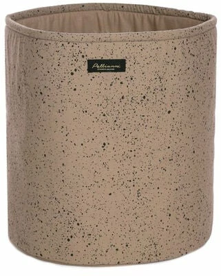 Pelli Anni Pellianni Oppbevaringskurv, Beige 1 Pelli Anni Pellianni Oppbevaringskurv, Beige