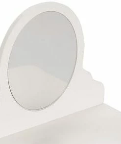 Alice & Fox Sminkebord, Hvit -jollyroom Butikk PH13A003 3625 4b