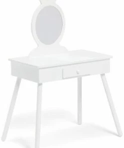 Alice & Fox Sminkebord Princess, Hvit 12 Alice & Fox Sminkebord Princess, Hvit -jollyroom Butikk PH13A009 3625 4a
