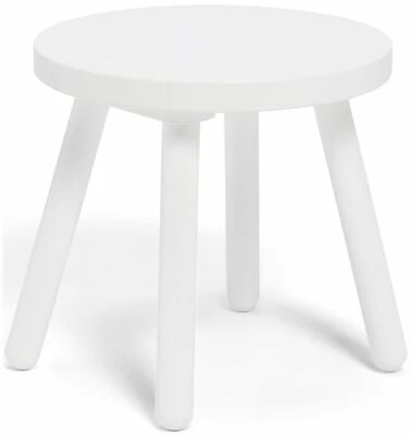 Alice & Fox Sminkebord Princess, Hvit 7 Alice & Fox Sminkebord Princess, Hvit - Bilde 7