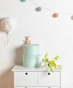 Alice & Fox Kommode, Hvit 11 Alice & Fox Kommode, Hvit -jollyroom Butikk PH13C006 3625 3b