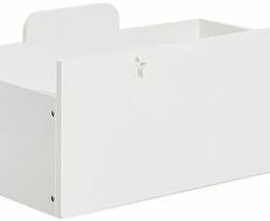 Alice & Fox Kommode, Hvit 13 Alice & Fox Kommode, Hvit -jollyroom Butikk PH13C006 3625 3d