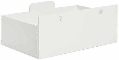 Alice & Fox Kommode, Hvit 6 Alice & Fox Kommode, Hvit - Bilde 6