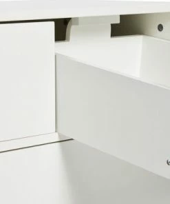 Alice & Fox Kommode, Hvit 15 Alice & Fox Kommode, Hvit -jollyroom Butikk PH13C006 3625 4b