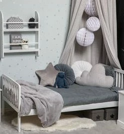 Alice & Fox Nattbord, Hvit -jollyroom Butikk PH13C007 3625 3f