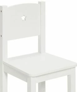 Alice & Fox Bord Og Stoler, Hvit -jollyroom Butikk PH13C009 3625 3b