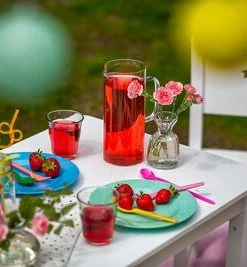 Alice & Fox Bord Og Stoler, Hvit -jollyroom Butikk PH13C009 3625 3f