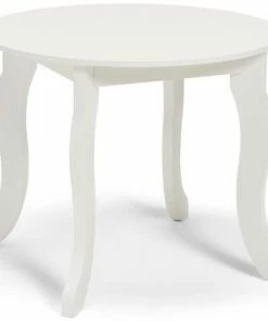 Minitude Bord & Stol Med Vinger, Hvit -jollyroom Butikk PH13C015 3625 4d