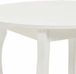 Minitude Bord & Stol Med Vinger, Hvit -jollyroom Butikk PH13C015 3625 4e