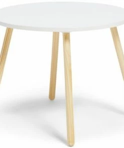 Alice & Fox Bord Og Stoler Princess, Hvit -jollyroom Butikk PH13C040 3625 4a