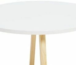 Alice & Fox Bord Og Stoler Princess, Hvit -jollyroom Butikk PH13C040 3625 4b