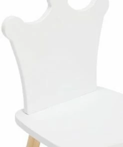 Alice & Fox Bord Og Stoler Princess, Hvit -jollyroom Butikk PH13C040 3625 4e