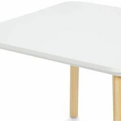 Alice & Fox Bord & Stol, Sky Hvit -jollyroom Butikk PH13C054 3625 4b