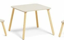 Alice & Fox Bord & Stol, Kanin