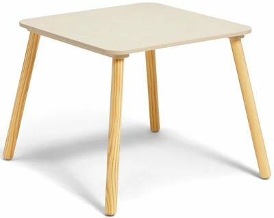 Alice & Fox Bord & Stol, Kanin 4 Alice & Fox Bord & Stol, Kanin - Bilde 4