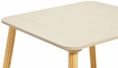 Alice & Fox Bord & Stol, Kanin 5 Alice & Fox Bord & Stol, Kanin - Bilde 5